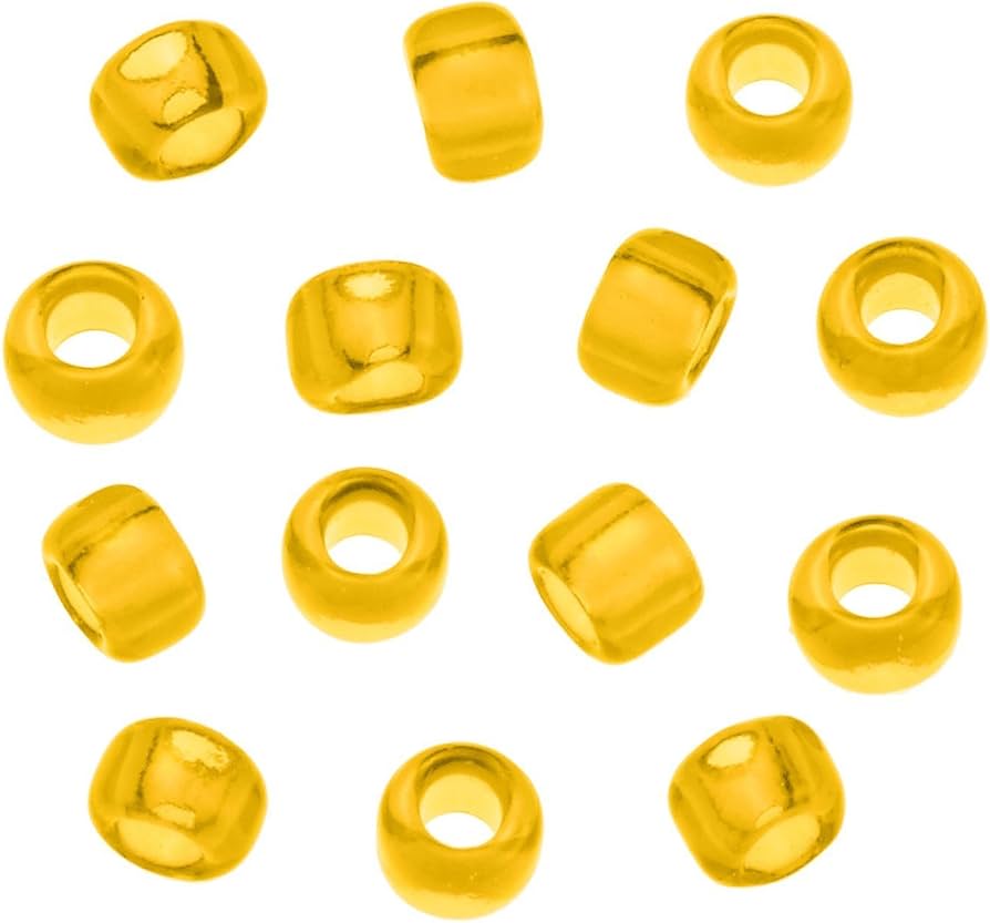 TOHO 特小ビーズ 10束入り 糸通しビーズ 外径約1.5mm No.177 100m入り TOHO 特小ビーズ 10束入り 糸通しビーズ 外径約1.5mm No.177